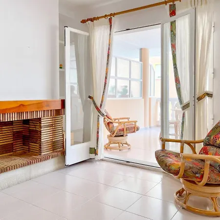 בית נופש House Moncofa