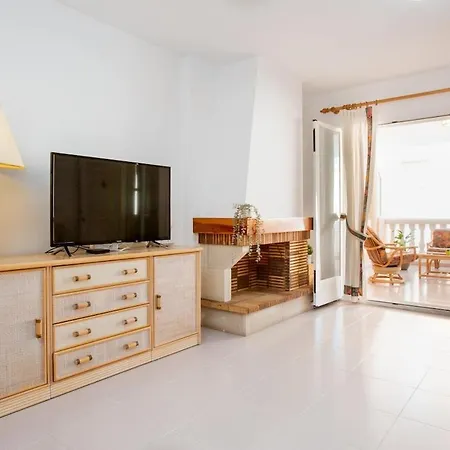 House Moncofa בית נופש Moncófar