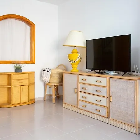 House Moncofa בית נופש
