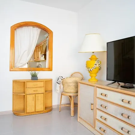 בית נופש House Moncofa Moncófar