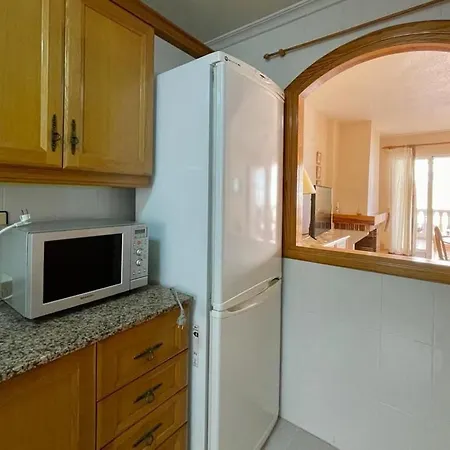 House Moncofa בית נופש