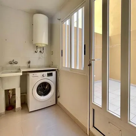 בית נופש House Moncofa