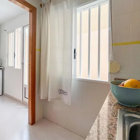 בית נופש House Moncofa Moncófar