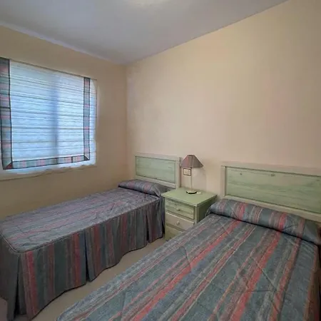 House Moncofa בית נופש Moncófar
