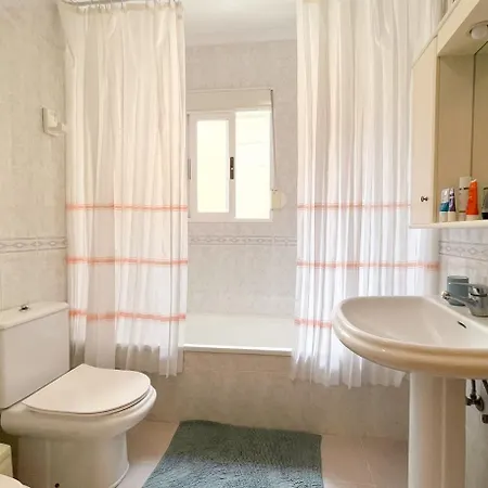 House Moncofa בית נופש Moncófar