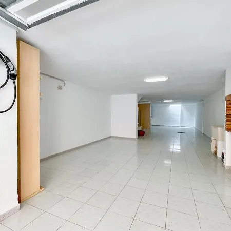 House Moncofa בית נופש
