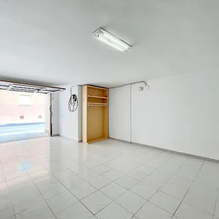 House Moncofa בית נופש *