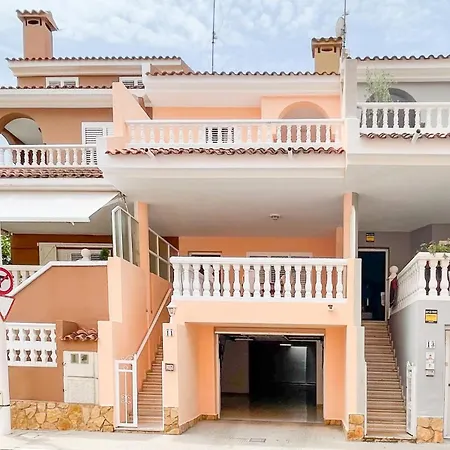 House Moncofa